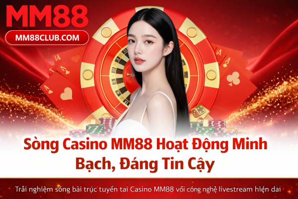 casino mm88 minh bach