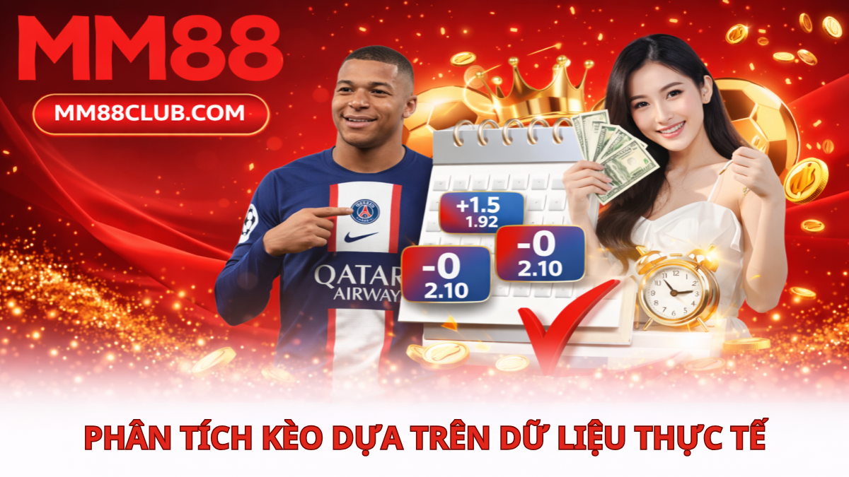 các yếu tố ảnh hưởng tỷ lệ kèo MM88