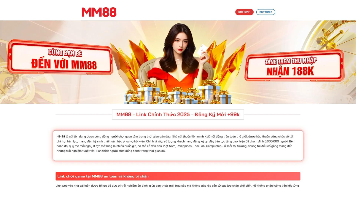 link truy cập MM88 mới nhất an toàn tránh link giả mạo